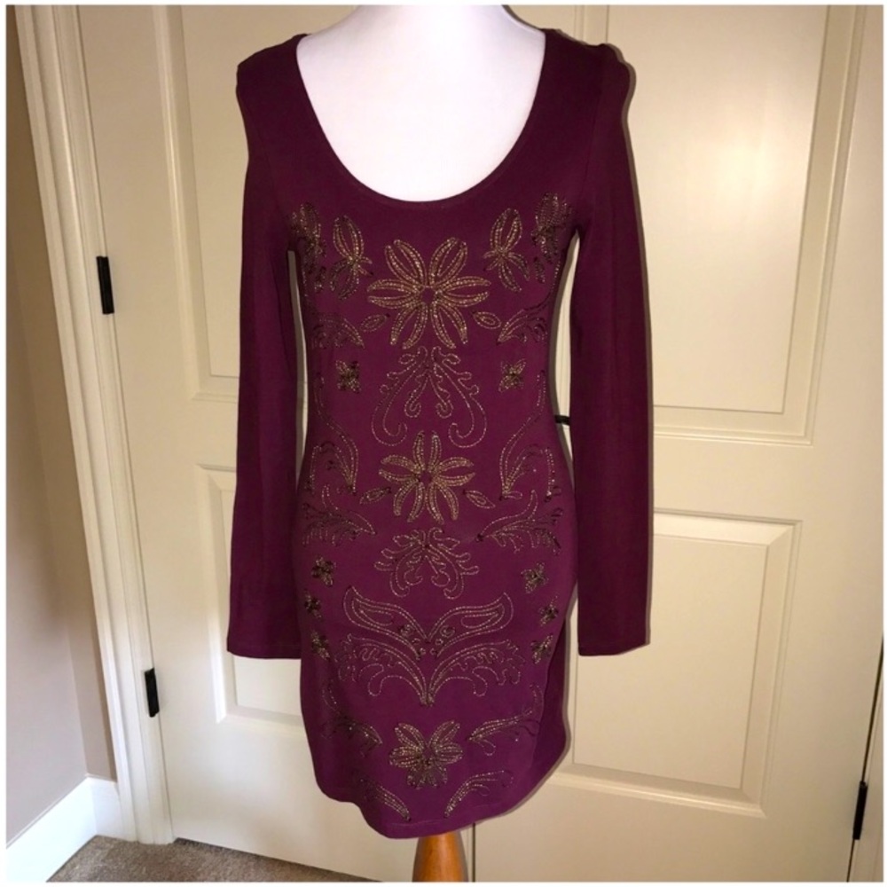 Gorgeous beaded Style Dress